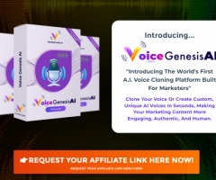Voice Genesis AI Review