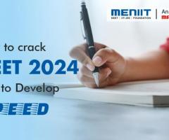 How to Crack NEET 2024: Tips to develop speed