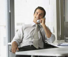 Upgrade Your Communication: VoIP Phones Canada