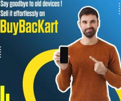 Sell Old Phone on Buybackart - Quick & Easy!