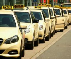 Airport Taxi in Bangalore-sri cabs