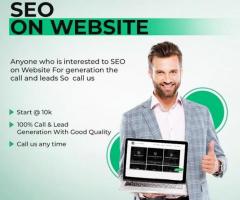 Best SEO Services in Lucknow