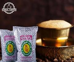Best Filter Coffee Powder Manufacturers in India
