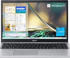 The Acer Aspire 5 A515-56-32DK Slim Laptop