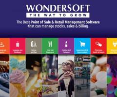 Revolutionize Your Electronic Store with Cutting-Edge POS Software