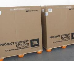 JBL Synthesis Project Everest DD67000----15000USD