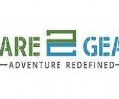 Dare 2 Gear | Adventure Redefined