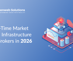 AI Stock Research Platforms for Brokers in 2026