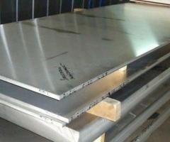 S235JR Plate Stockists In India