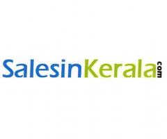 Sales In Kerala - 1