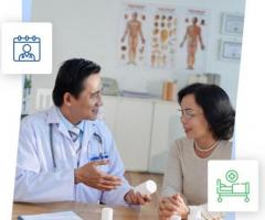 Clinical Visits | OccuCare