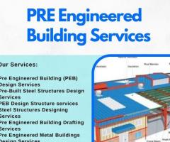 Delivering Pre Engineered Building Services is our expertise in New Zealand.