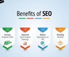 Boost Your Online Presence: Discover Delhi's Best SEO Company