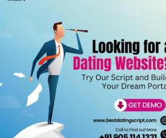 Discover the Top Rated Dating PHP Script Now