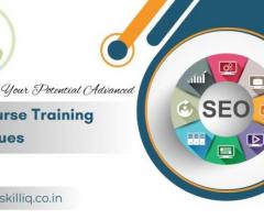 SEO Course With Certificate For Beginners - 1