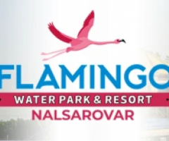Choose Best Water Park & Resort on This Summer