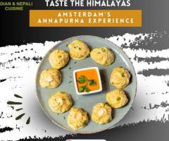 The Best Napalese Restaurants in Amsterdam - Annapurna Kitchen - 1