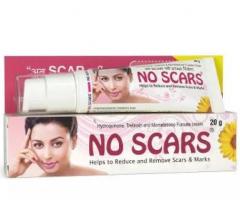 Buy No Scars Face Cream for Flawless Skin Perfection