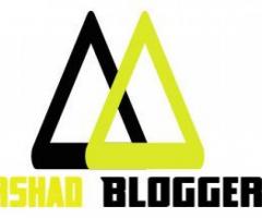 Arshad Bloggers - 1