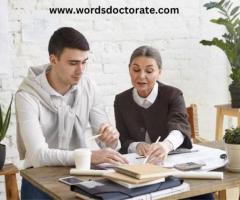 Expert Research Paper Writing Service in Dublin, Ireland