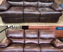 Get The Best Leather Repairs Bolton