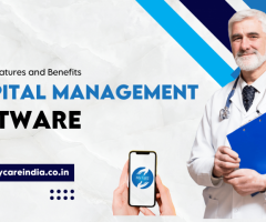 Digital Healthcare Service with MyCare India