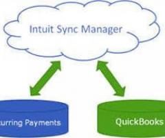 Services for Intuit sync manager in Idaho