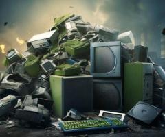 Reecollab Partners with Local Communities to Promote Responsible E-Waste Disposal