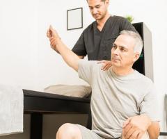 Physiotherapy Made Better with Noble Physio Care