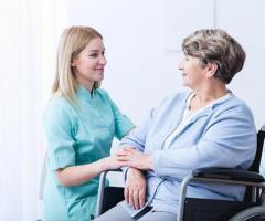Reliable NDIS Continence Service Provider in Melbourne