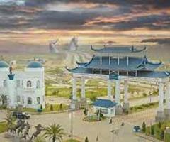Top Best Blue World City in Islambad