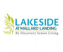 Lakeside At Mallard Landing - 1