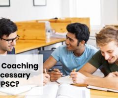 IAS Coaching Institutes - 1