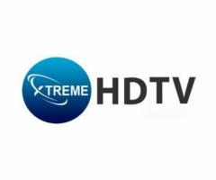 Experience the Power of Xtreme TV Service Today