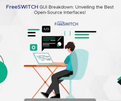 FreeSWITCH GUI Breakdown: Unveiling the Best Open-Source Interfaces!
