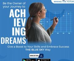 Achieve Your Dreams-with Our Goal Tracker App