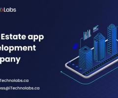 iTechnolabs | Top Rated Real Estate app development company in Los Angeles