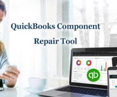 Get QuickBooks Component Repair