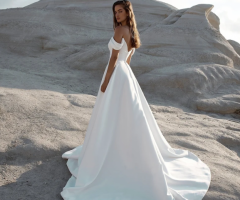 Dream Dress Bridal Shops Minneapolis MN
