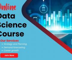 Unleash the potential of data through the essentials of Data Science