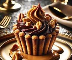 Indulge in Sweet Delights: Chocoshots - Your Destination for Birthday Party Desserts