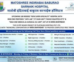 Job opening for a Help Desk Executive at Mahajanwadi, Mira Road East