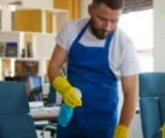 Best Strata Cleaning Services In Sydney | KV Cleaning