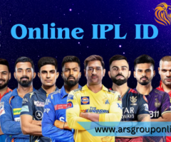 Get Online IPL ID in 1 Minute via WhatsApp