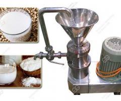 GrowLife 4u: Revolutionize Your Kitchen with Soya Milk Paneer Making Machine!
