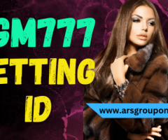 Get Your SGM777 ID in 1 minute via WhatsApp