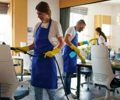 Best Cleaning Services In Sydney | KV Cleaning