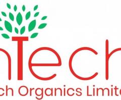 Methyl Bromide Supplier and Trader Expansion - Intech Organics Limited - 1