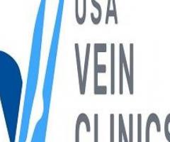 Book Your Vein Treatment in Skokie, IL at USA Vein Clinics
