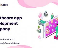 iTechnolabs | Best healthcare app development company in San Francisco